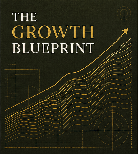 The Growth Blueprint