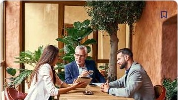 Mastering Business Development